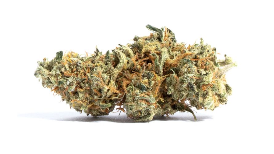 If you have ever browsed through an online weed dispensary catalogue, you probably have come across this strain. Amnesia Haze is often regarded as a premium strain and often commands a higher price than other buds.