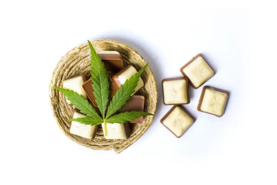 BC weed edible is delicious, potent & the effects last for hours. THC gummies, baked goods, weed drinks, & more await! Click here for all the info!