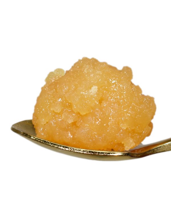 Blue Cookies Live Resin Spoon