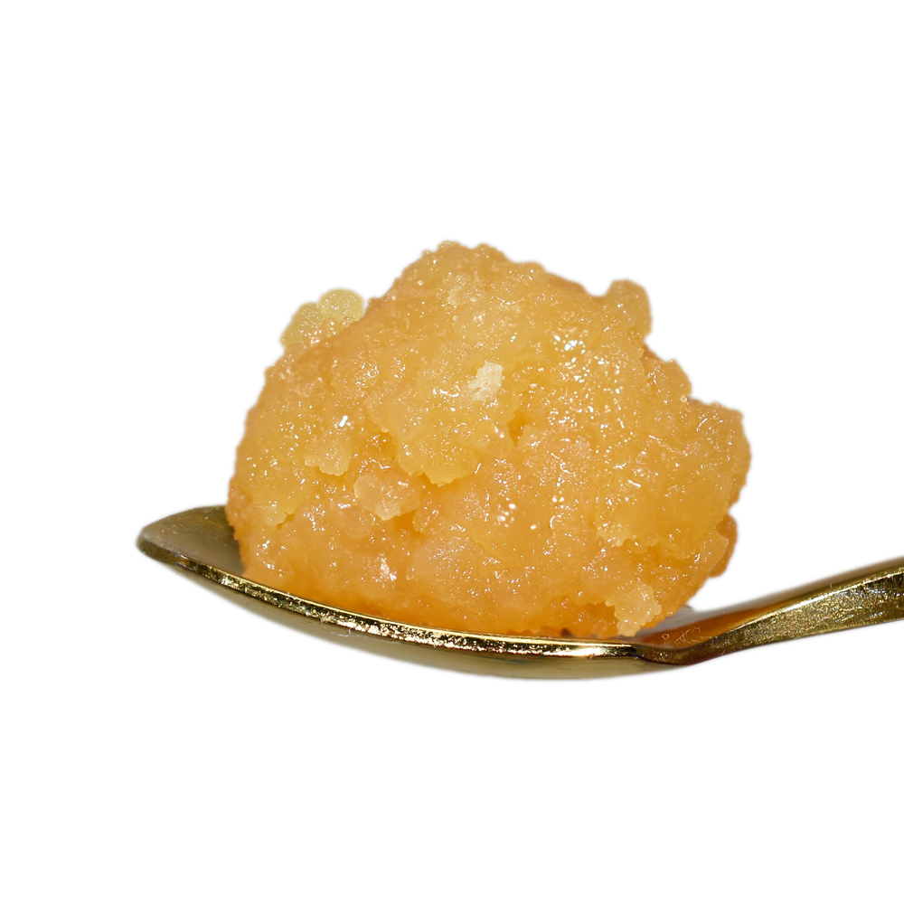 Blue Cookies Live Resin Spoon