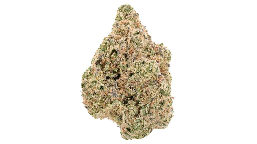 Order weed online like Cherry Pie if you're on the hunt for a powerful Indica to use during the late afternoon or evening.