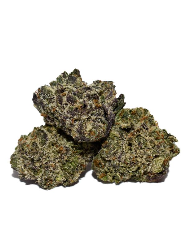 White Truffle Ounce Pack by (Dank Haus)