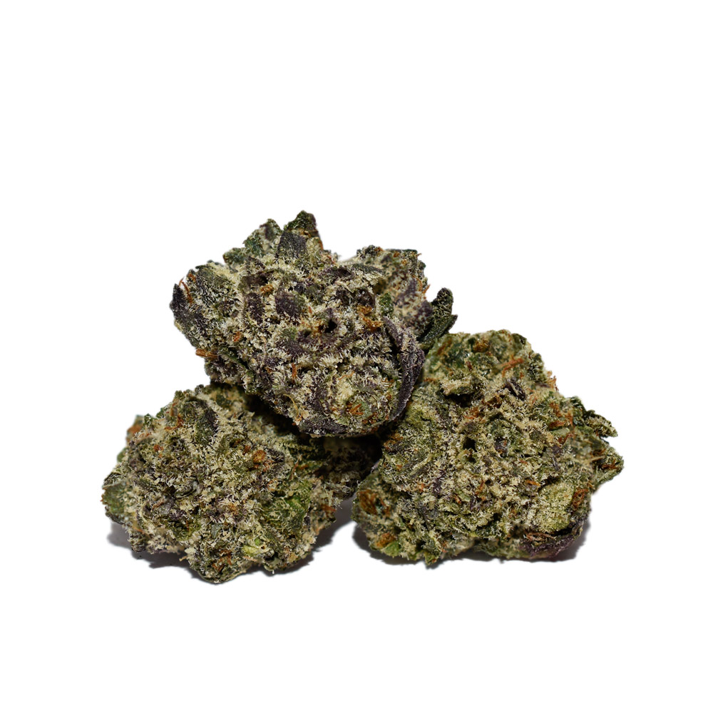 White Truffle Ounce Pack by (Dank Haus)