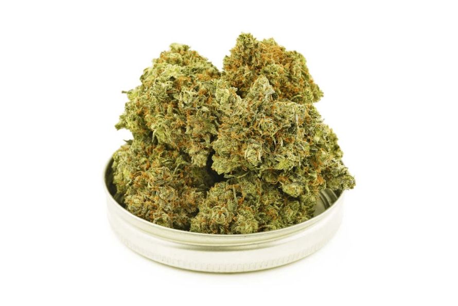 Maui Wowie strain is energizing & uplifting, thus ideal for starting your day. Looking to power up your morning before work? Learn more about this.