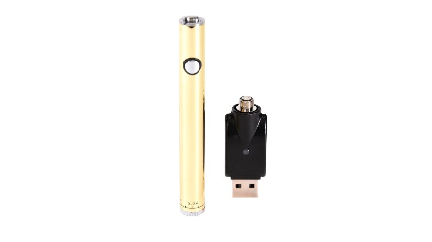 If you visit our BC Bud online store, you'll be impressed by the extensive menu of dab pen batteries we have.