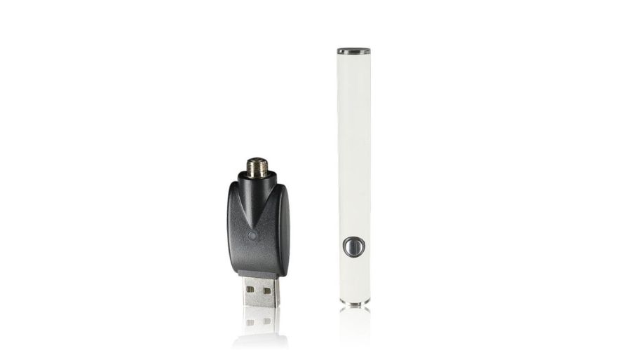 Every dab pen battery and charger is unique in shape, design, capacity, and functionality.