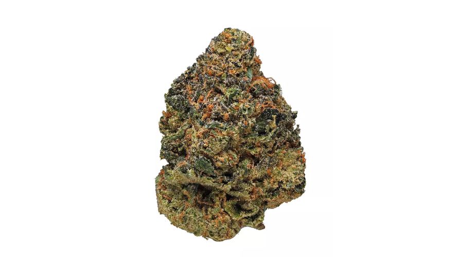 Cherry Pie is the love child of Durban Poison and Grand Daddy Purple, some of the most notorious strains known to stoners.