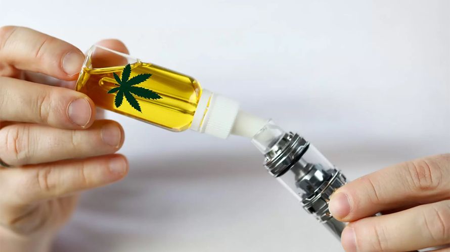 The last bit of this guide is learning how to properly fill a vape cartridge with THC distillate to ensure efficiency and a successful vaping experience.