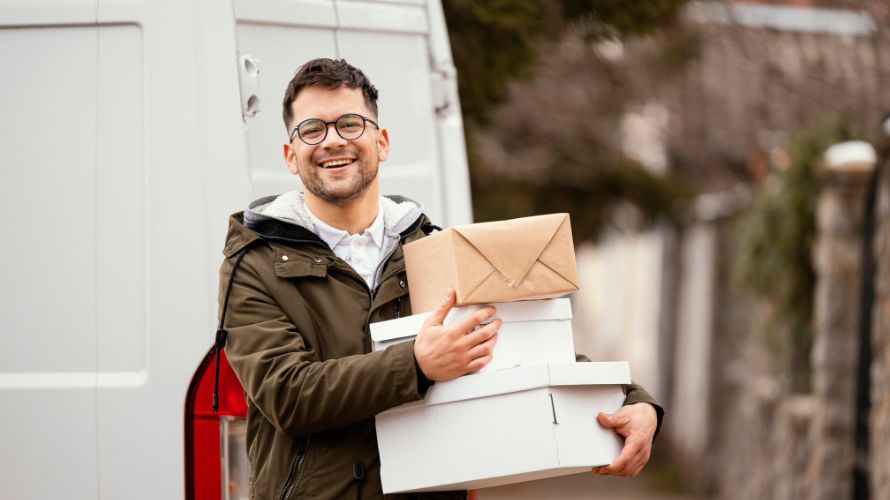 Pot delivery in Canada is at its peak. You don't have to stick to the traditional methods of buying weed. 