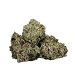 Granddaddy Purple Popcorn AAAA