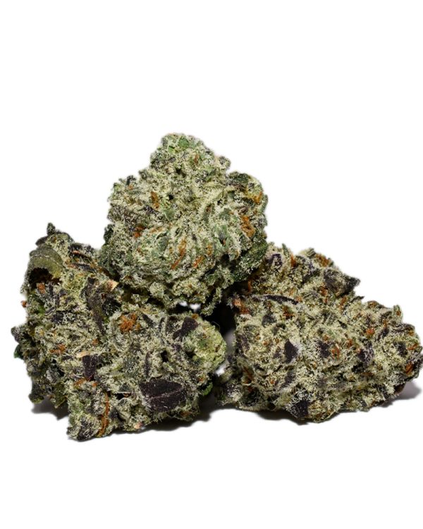 Granddaddy Purple Popcorn AAAA