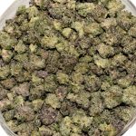 Granddaddy Purple Popcorn AAAA Bag