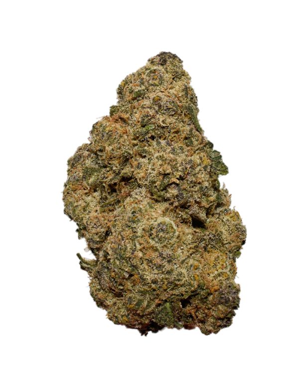 Laughing Buddha AA