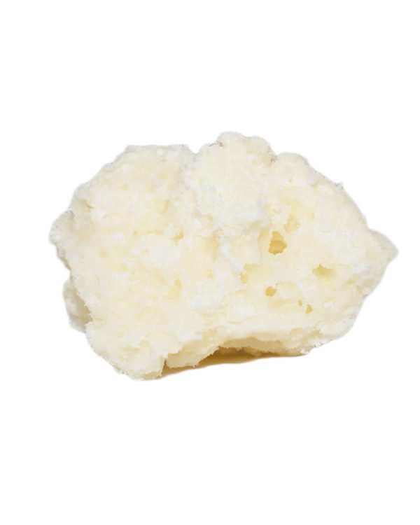 Master Jedi Crumble