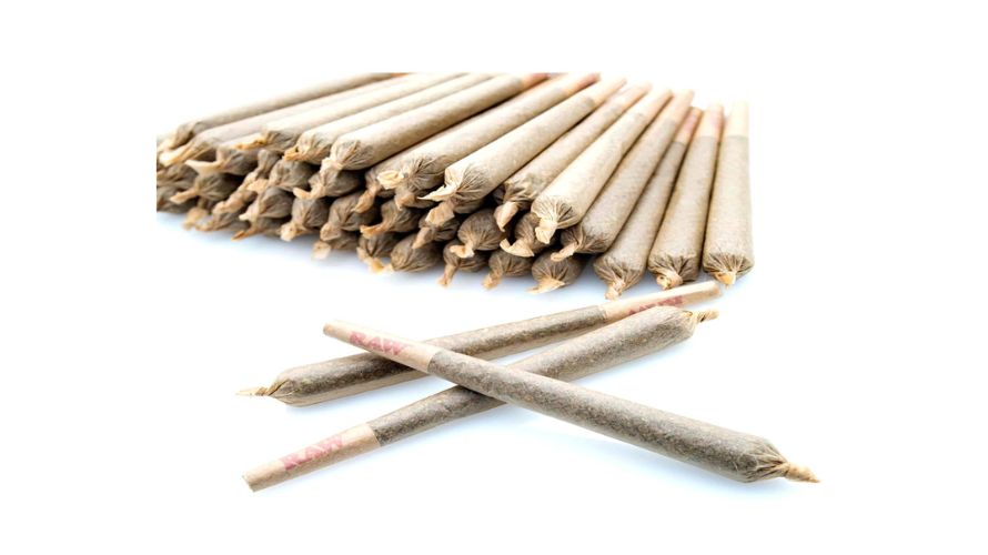 These Platinum GSC pre-rolls, specifically, will deliver a robust cannabis experience marked by balanced, well-rounded effects. 