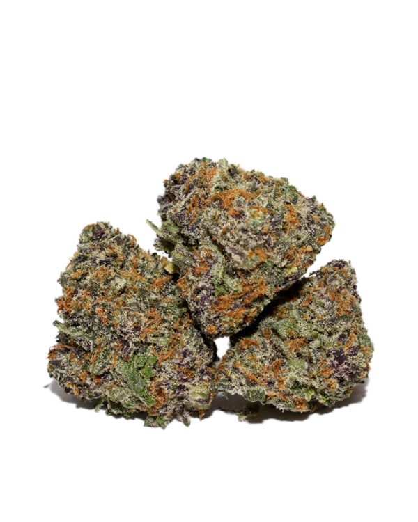 SPACE QUEEN POPCORN 4A