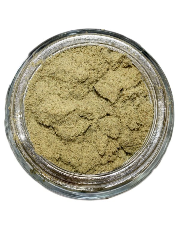Black Diamond Kief