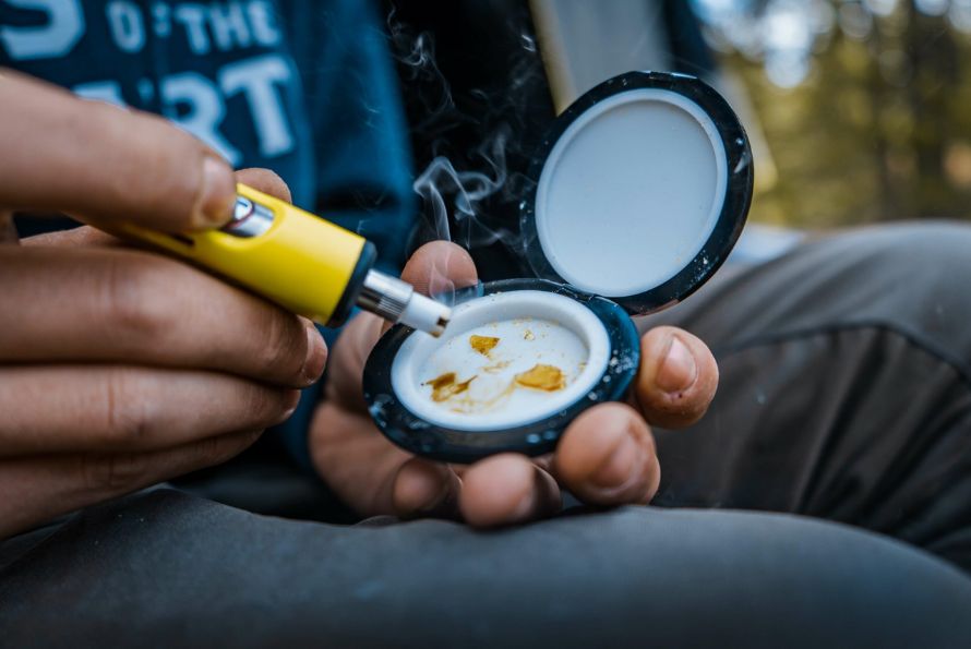 Explore the world of cannabis concentrates online. Discover concentrates like hash, rosin, shatter, & get tips on consumption & where to buy them.