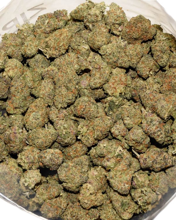 Gelato Popcorn AAAA Bag