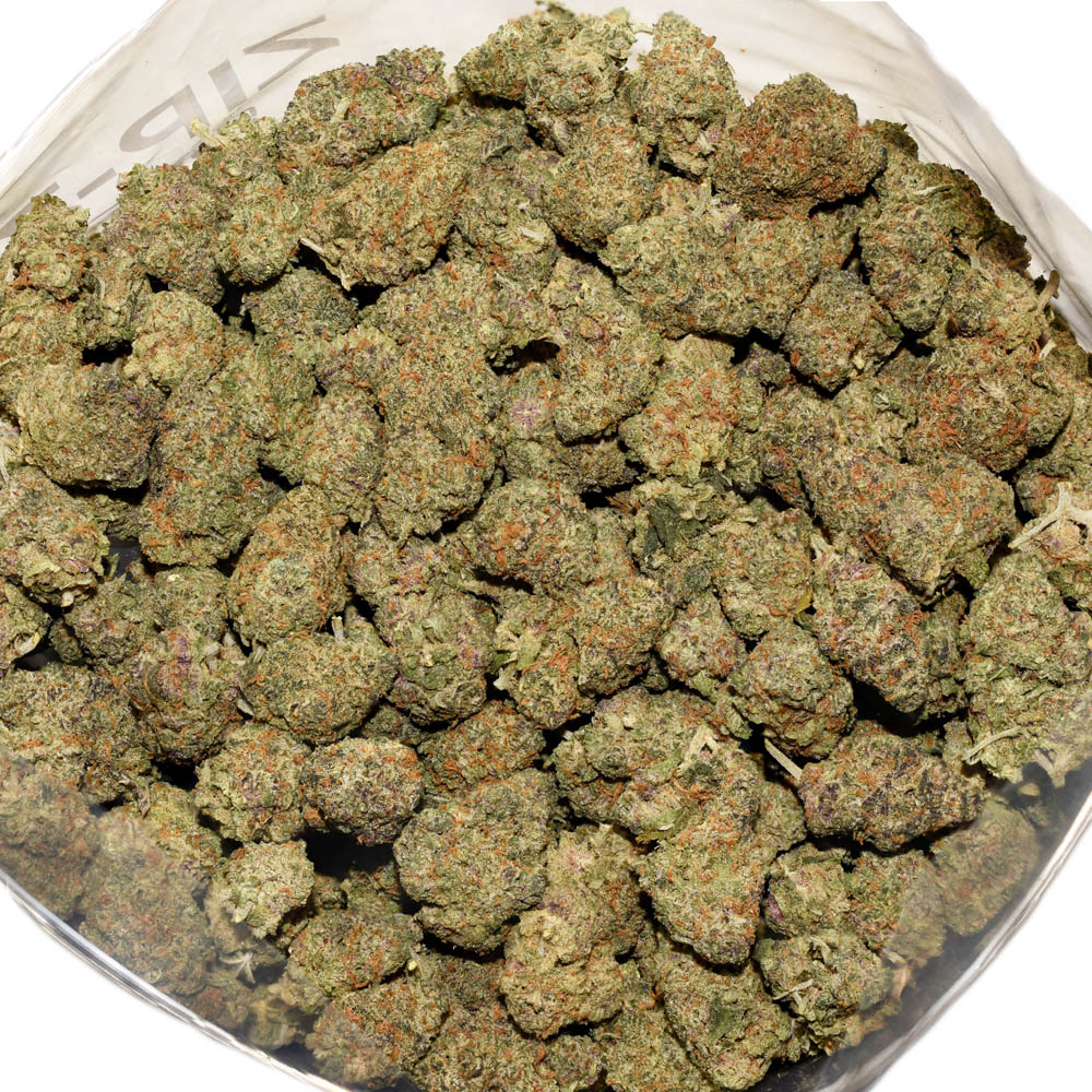 Gelato Popcorn AAAA Bag