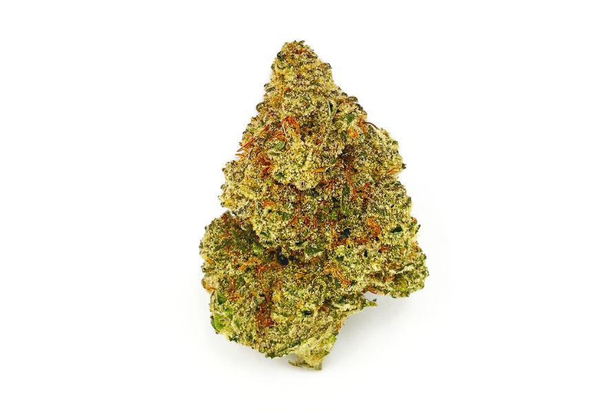 Experience legendary Jack Herer strain with its potent high & rich flavours. Get premium Jack Herer weed delivered fast & discreetly.