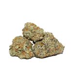KHALIFA KUSH POPCORN AAAA