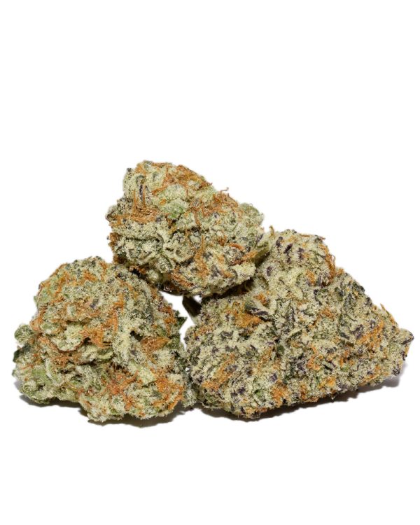 KHALIFA KUSH POPCORN AAAA