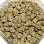 KHALIFA KUSH POPCORN AAAA