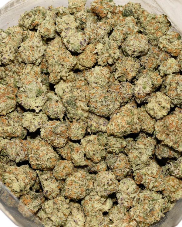 KHALIFA KUSH POPCORN AAAA