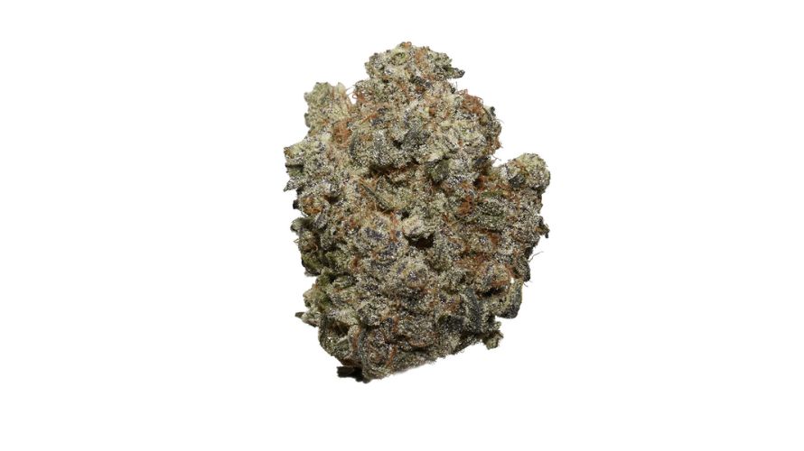 If you’re planning on traveling with cannabis in Canada, we recommend buying the King Louis XIII strain from our online weed dispensary. For as little as $100, you can order an ounce of this flower.