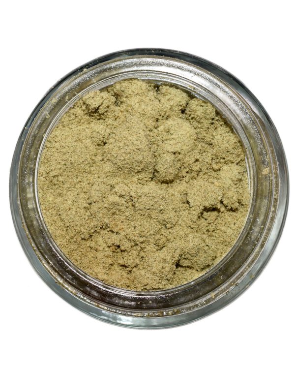 Mataro Blue Kief