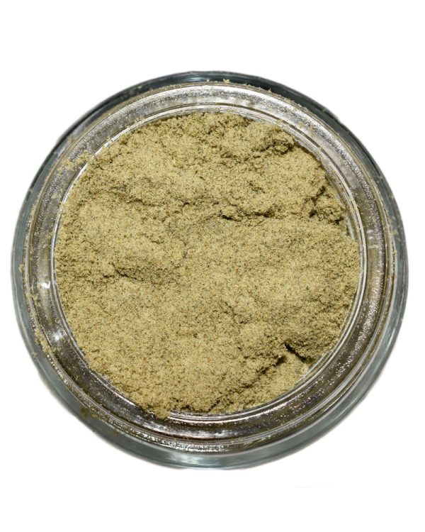 Northern Lights Kief