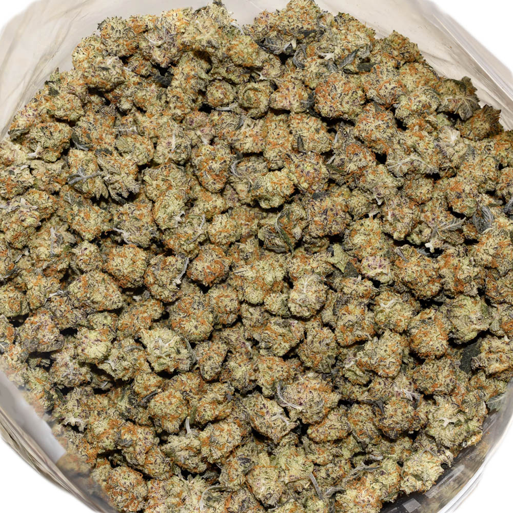 Oreoz Popcorn AAAA Bag