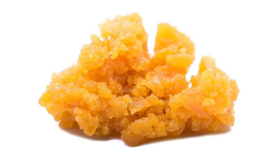 There are two main ways of making concentrated weed: Solvent and solventless extraction.