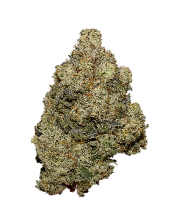 Super Silver Haze AA