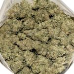 Super Silver Haze AA Bag