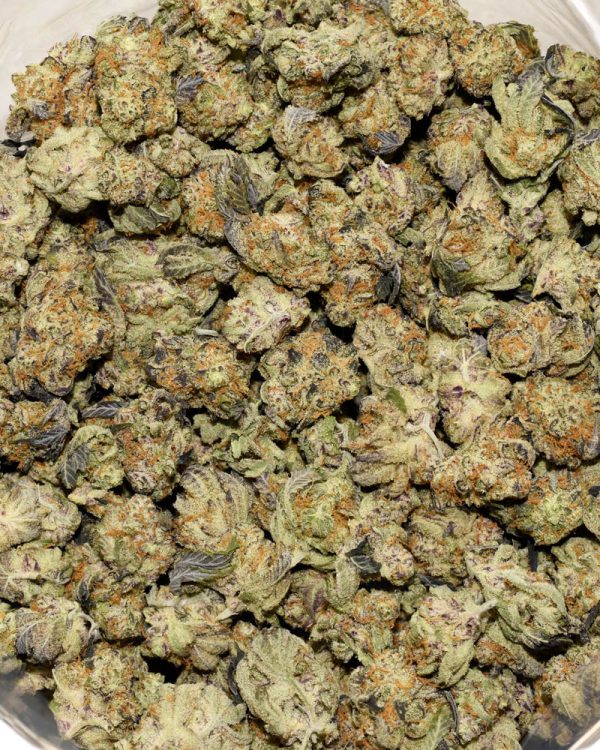 Candy Kush Popcorn AAAA Bag