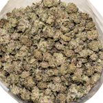 Gorilla Glue #4 Popcorn AAAA Bag