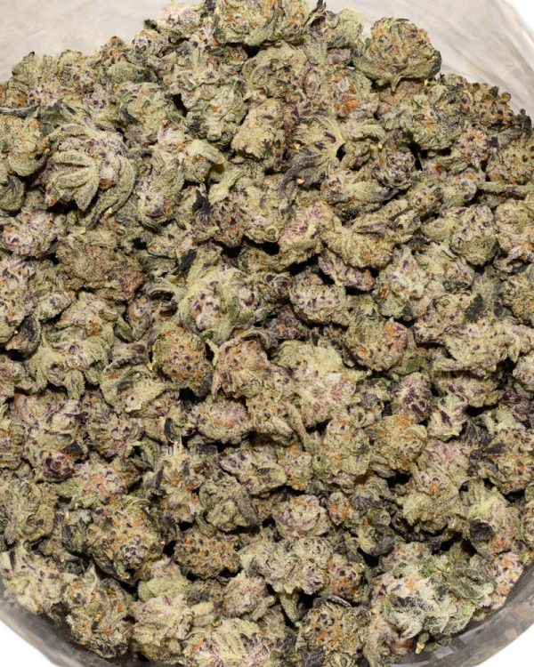 Gorilla Glue #4 Popcorn AAAA Bag