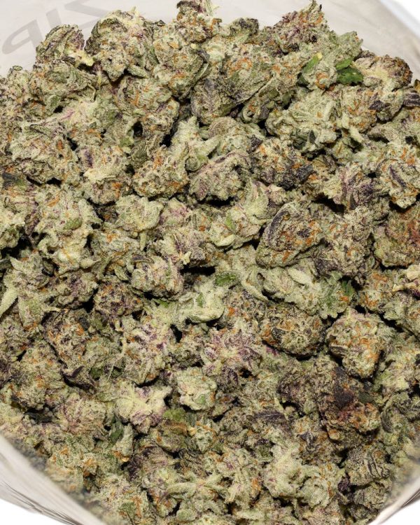 Mac 1 Popcorn AAAA Bag