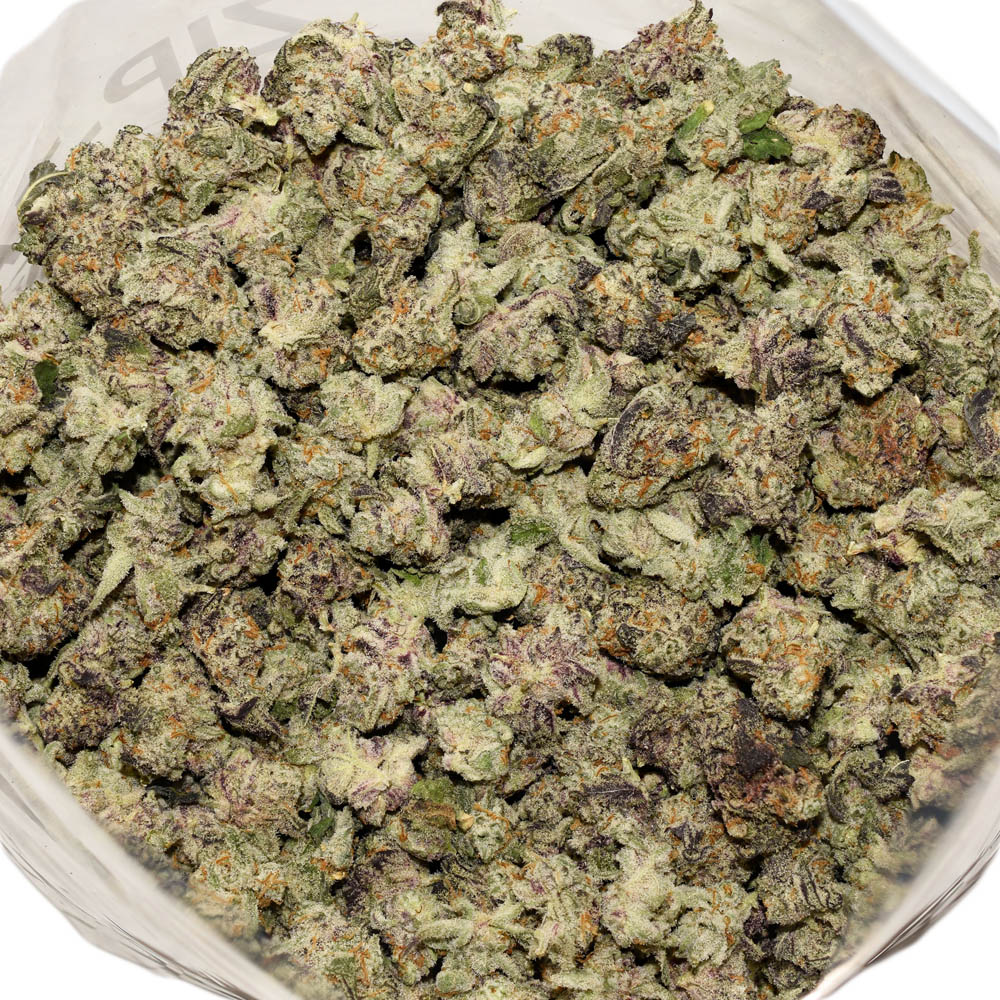 Mac 1 Popcorn AAAA Bag