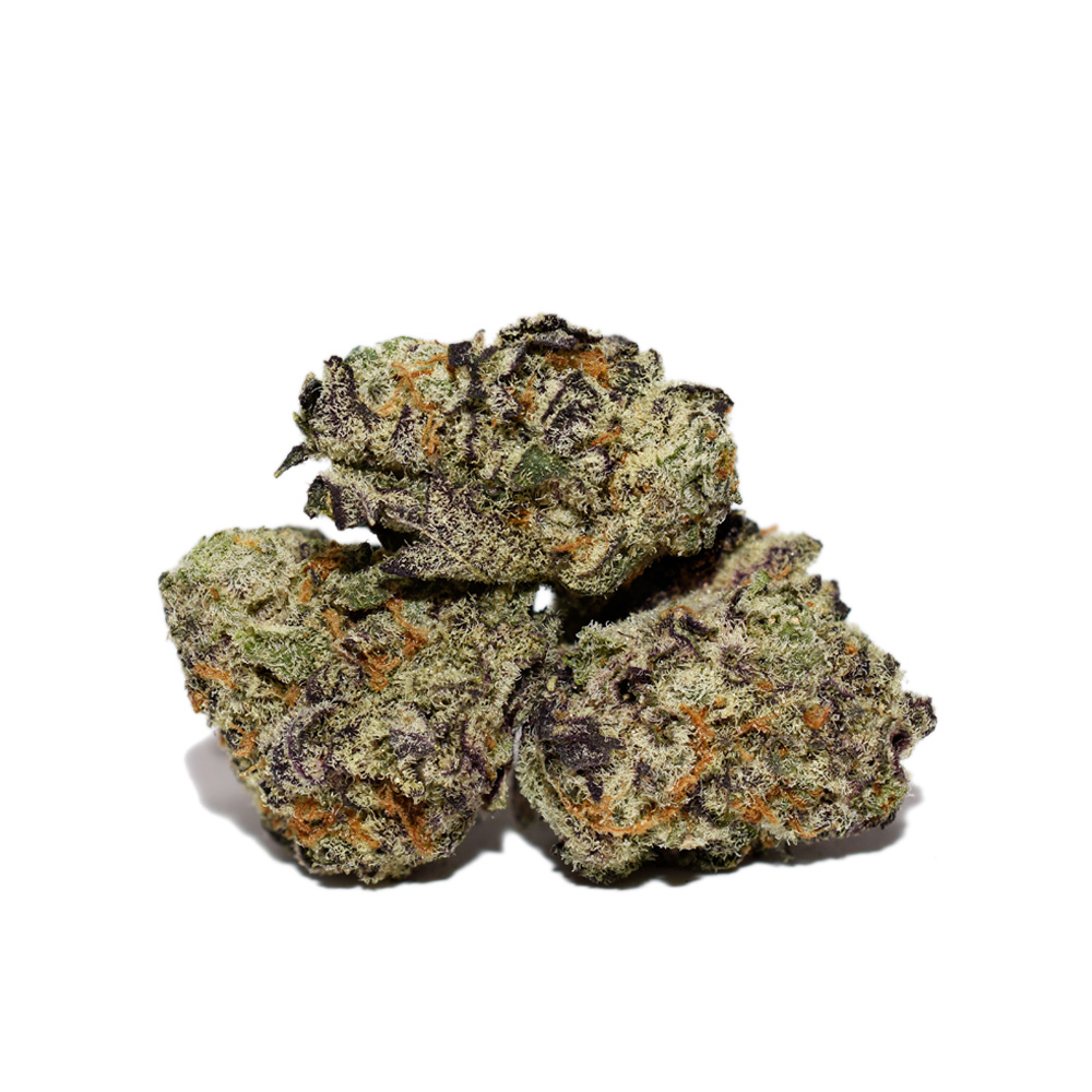 Mac 1 Popcorn AAAA