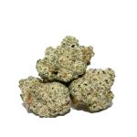 Pineapple Express Popcorn AAAA