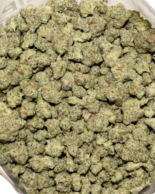 Pineapple Express Popcorn AAAA Bag