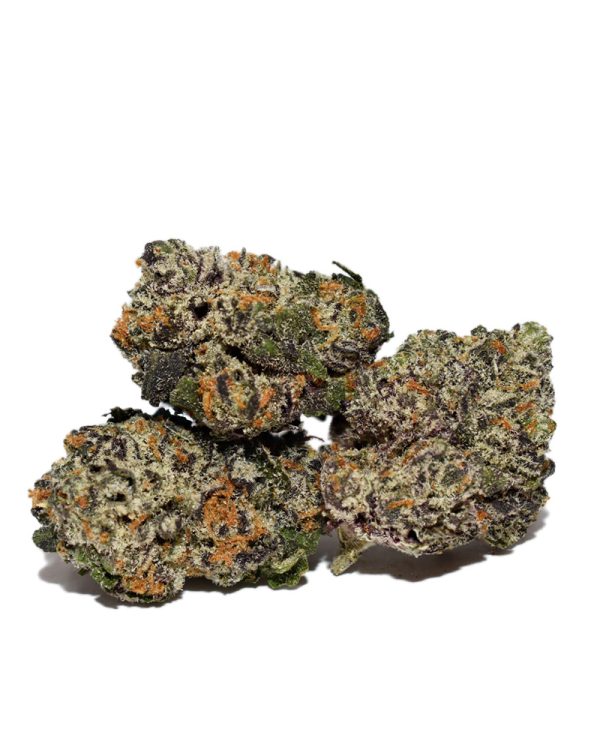 Purple Haze Popcorn AAAA