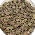 Purple Haze Popcorn AAAA Bag