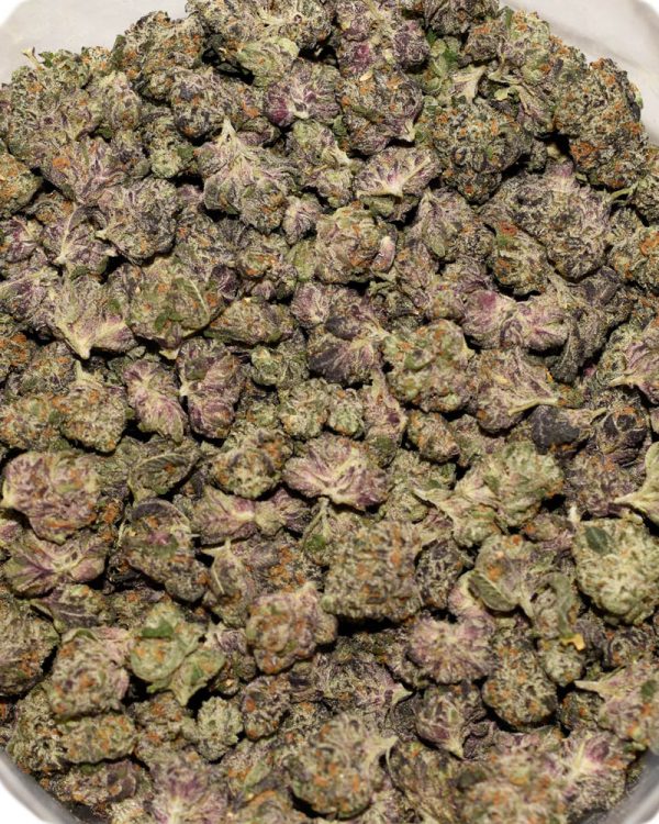 Purple Haze Popcorn AAAA Bag