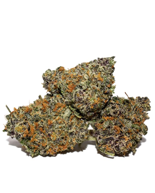Purple Jet Fuel Popcorn AAAA