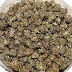 Purple Jet Fuel Popcorn AAAA Bag