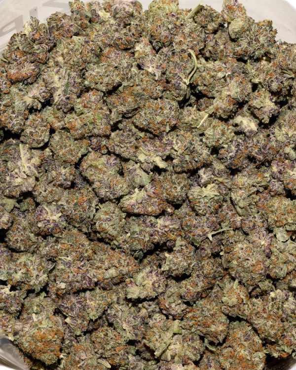 Purple Jet Fuel Popcorn AAAA Bag